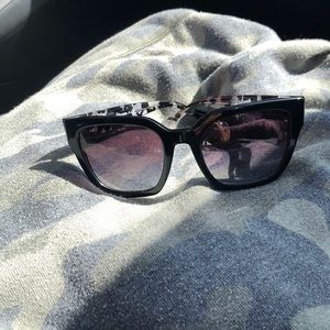 COACH sunglasses